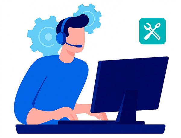 Изменение тарифов обслуживания