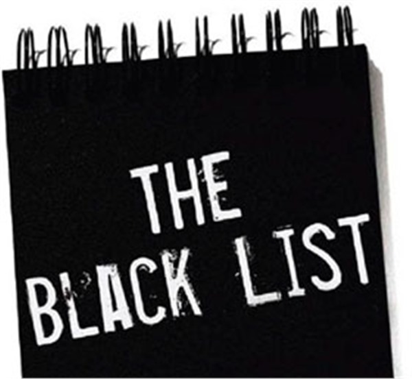 Черный список участников