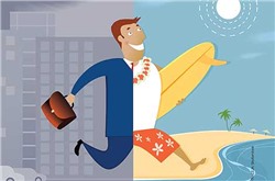 Плановый отпуск команды pokupki-prosto.ru