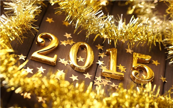 Желаем Вам успеха в Новом году!