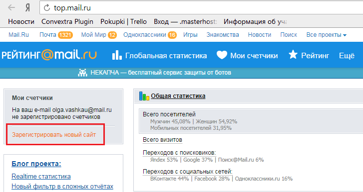 Какой id счетчика mail ru принадлежит сайту. Почта майл. Как узнать ID электронной почты. Mail новости. Топ майл.