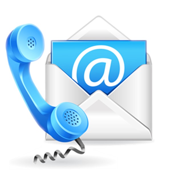 Собираем правильные контактные данные: подтверждение телефона и email-адреса.