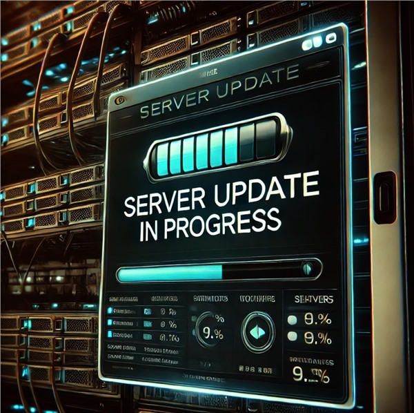 Системное обновление 18.12.2025